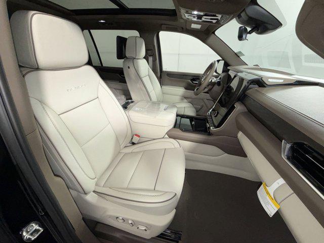 2026 GMC Yukon XL 4WD Denali