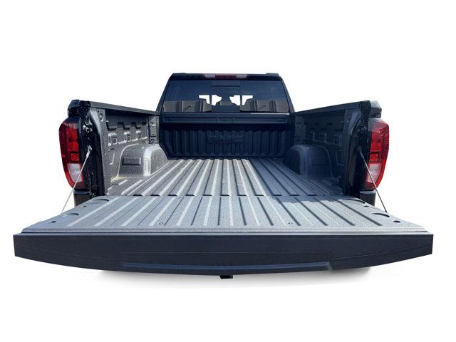 2026 GMC Sierra 1500 Crew Cab, Short Bed, SLE, 4WD