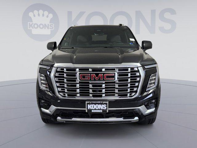 2026 GMC Yukon XL 4WD Denali