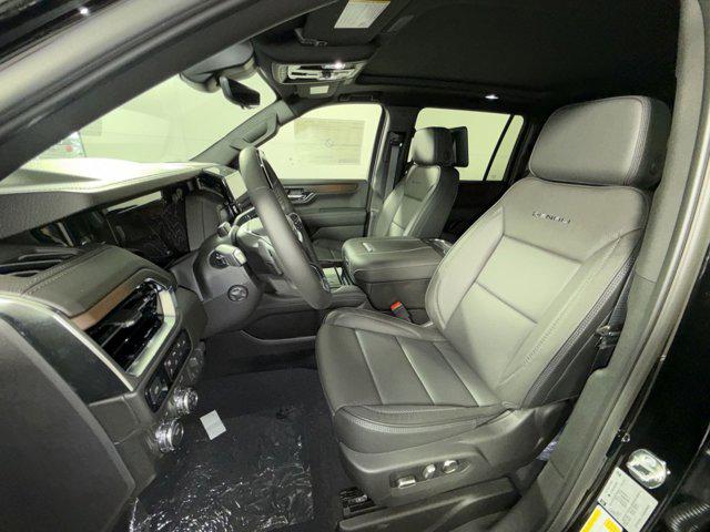 2026 GMC Yukon XL 4WD Denali