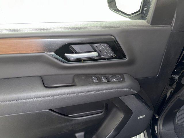 2026 GMC Yukon XL 4WD Denali