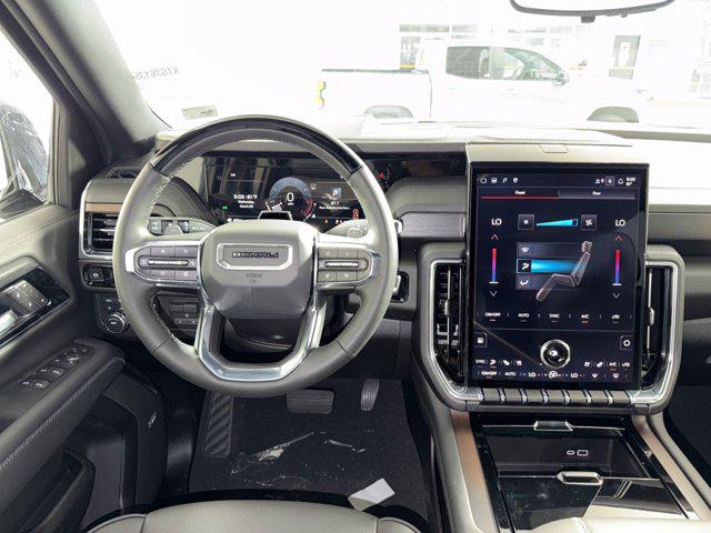 2026 GMC Yukon XL 4WD Denali