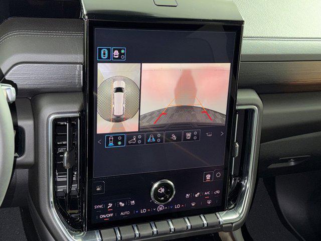 2026 GMC Yukon XL 4WD Denali