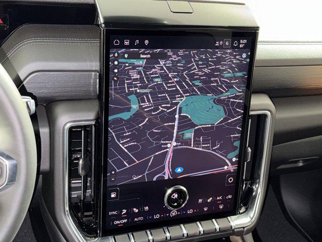 2026 GMC Yukon XL 4WD Denali