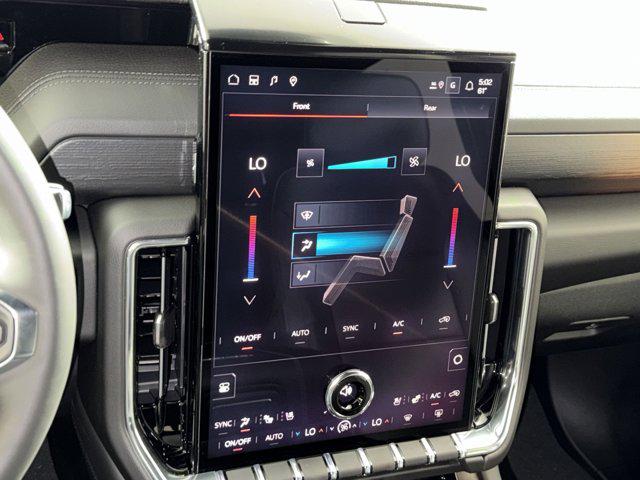 2026 GMC Yukon XL 4WD Denali