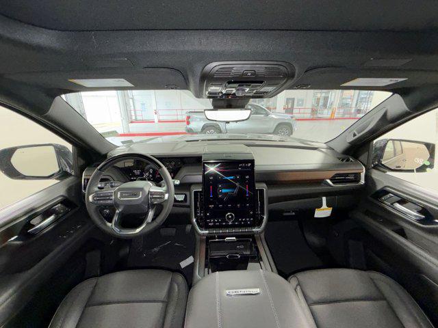 2026 GMC Yukon XL 4WD Denali