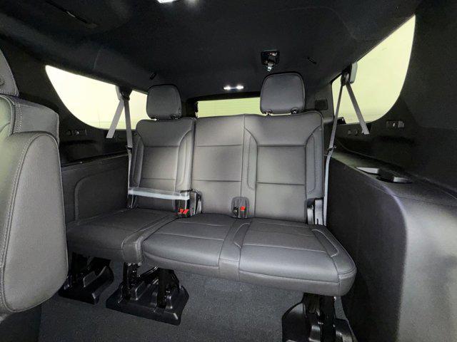 2026 GMC Yukon XL 4WD Denali