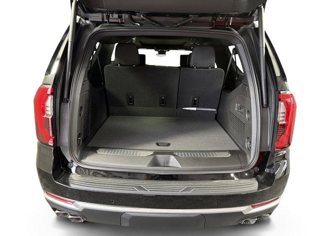 2026 GMC Yukon XL 4WD Denali