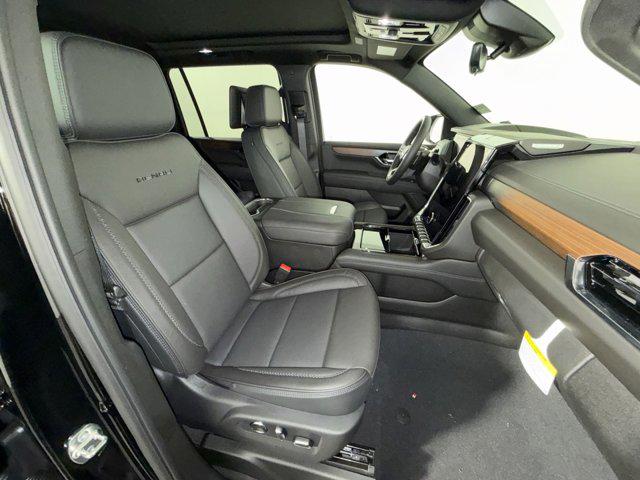 2026 GMC Yukon XL 4WD Denali