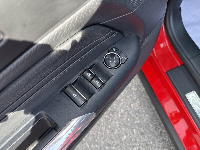 2025 Ford Mustang EcoBoost Premium Convertible