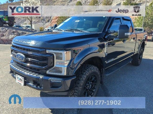 2022 Ford F-250 LARIAT for sale in Prescott, AZ