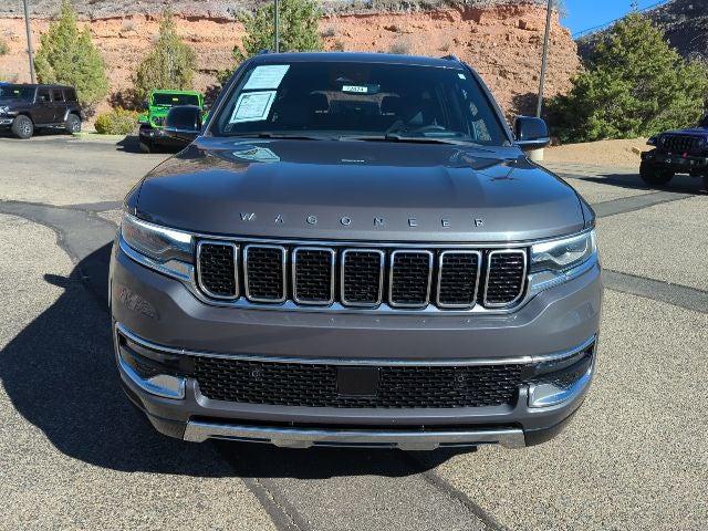 2023 Jeep Wagoneer Series III 4x4