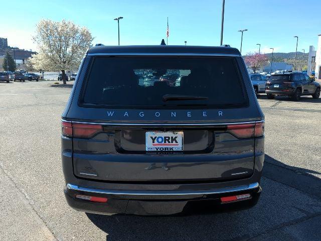 2023 Jeep Wagoneer Series III 4x4