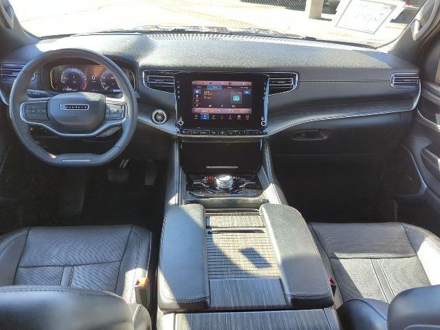 2023 Jeep Wagoneer Series III 4x4