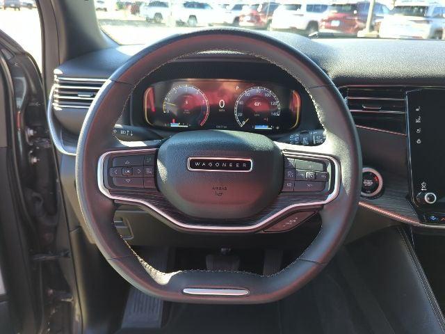 2023 Jeep Wagoneer Series III 4x4