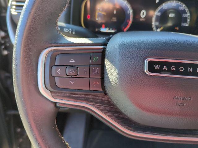 2023 Jeep Wagoneer Series III 4x4