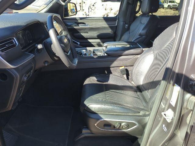 2023 Jeep Wagoneer Series III 4x4