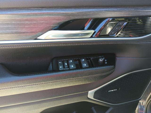 2023 Jeep Wagoneer Series III 4x4
