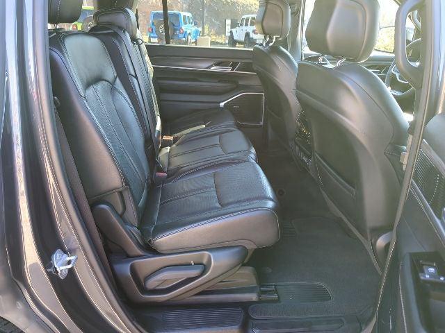 2023 Jeep Wagoneer Series III 4x4