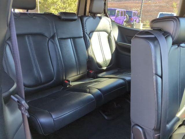 2023 Jeep Wagoneer Series III 4x4