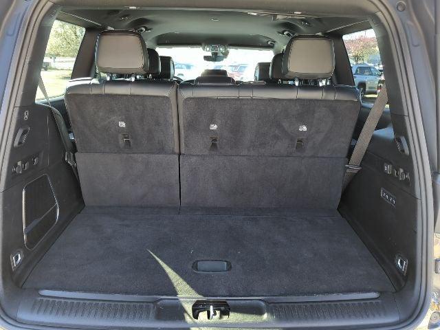2023 Jeep Wagoneer Series III 4x4