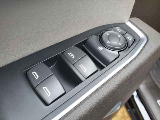2026 Chevrolet Silverado 1500 4WD Crew Cab Short Bed LT Trail Boss