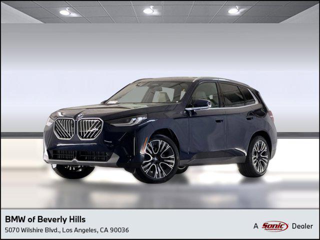 2026 BMW X3 30 xDrive for sale in Los Angeles, CA
