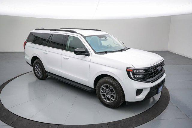 2025 Ford Expedition Active MAX