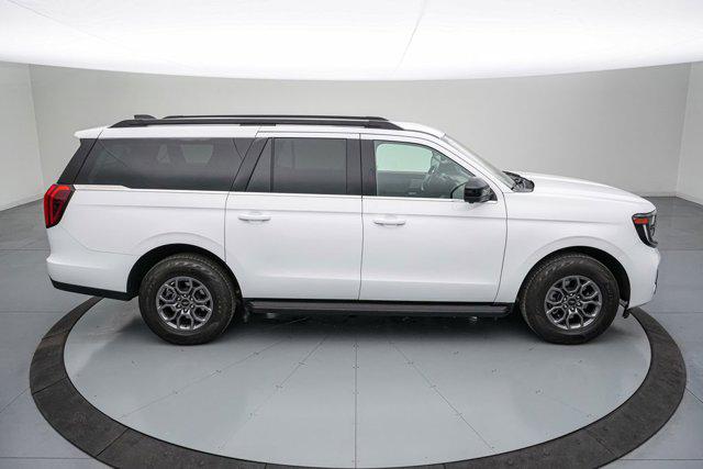 2025 Ford Expedition Active MAX