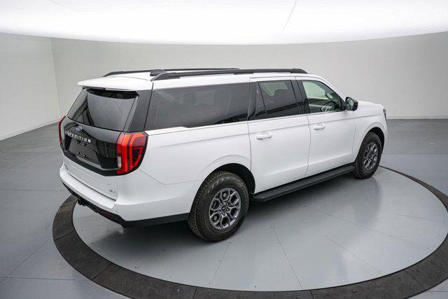 2025 Ford Expedition Active MAX