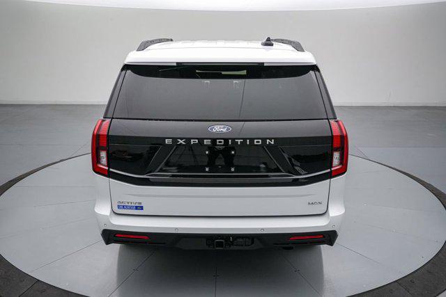 2025 Ford Expedition Active MAX
