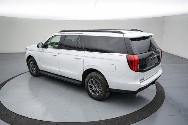 2025 Ford Expedition Active MAX