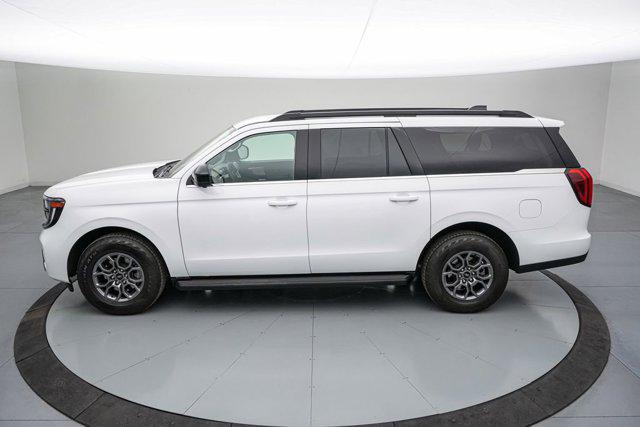 2025 Ford Expedition Active MAX