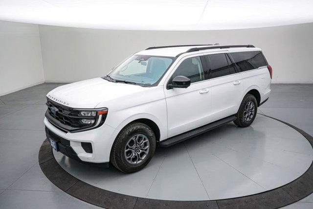 2025 Ford Expedition Active MAX