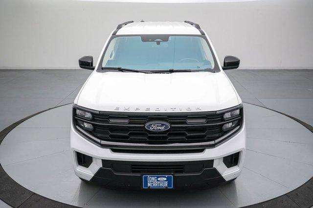2025 Ford Expedition Active MAX