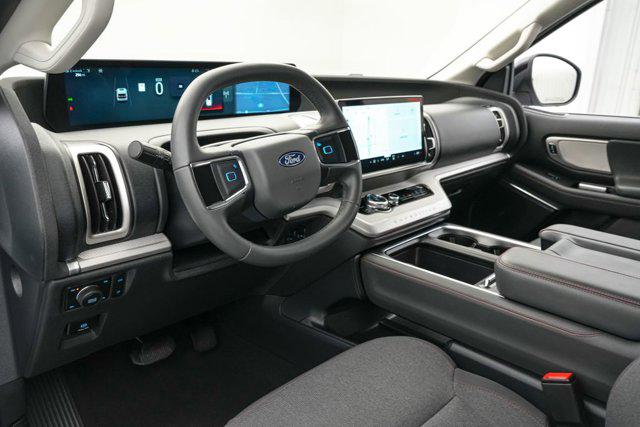 2025 Ford Expedition Active MAX