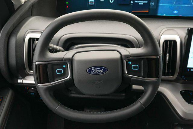 2025 Ford Expedition Active MAX