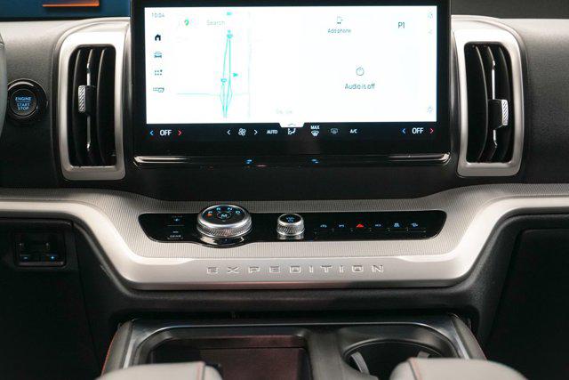 2025 Ford Expedition Active MAX