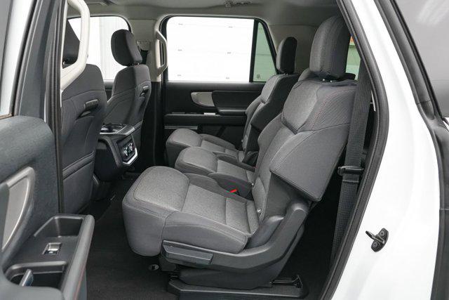 2025 Ford Expedition Active MAX