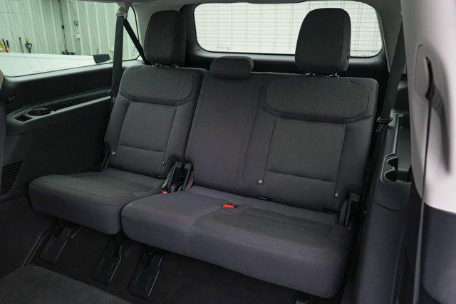 2025 Ford Expedition Active MAX