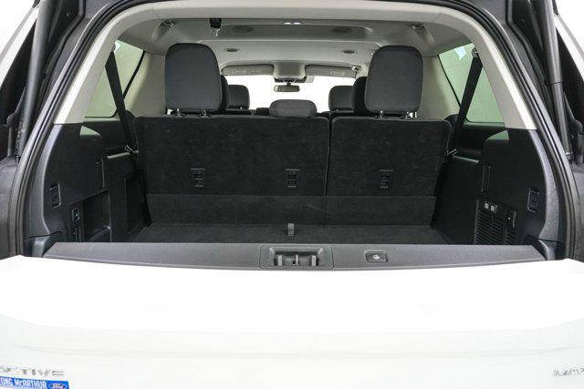 2025 Ford Expedition Active MAX