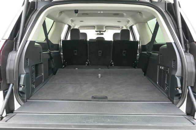 2025 Ford Expedition Active MAX