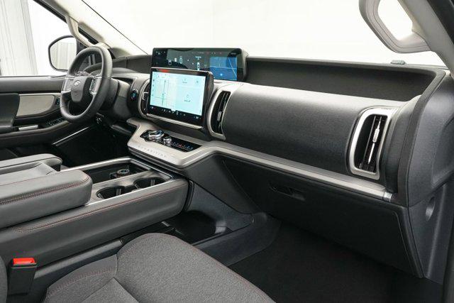 2025 Ford Expedition Active MAX