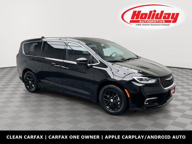 2025 Chrysler Pacifica Select for sale in Whitesboro, TX