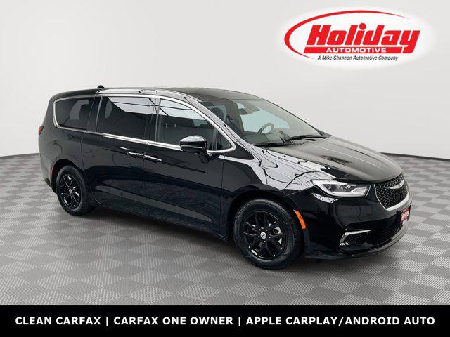 2025 Chrysler Pacifica Select for sale in Whitesboro, TX