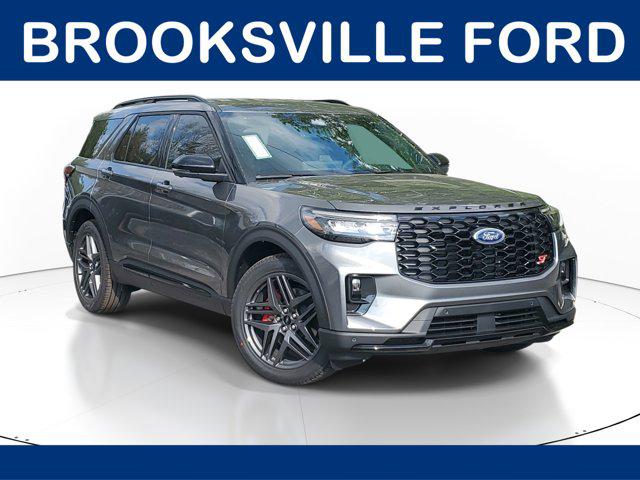 2026 Ford Explorer ST for sale in Brooksville, FL