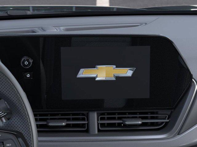 2026 Chevrolet Trax FWD LS