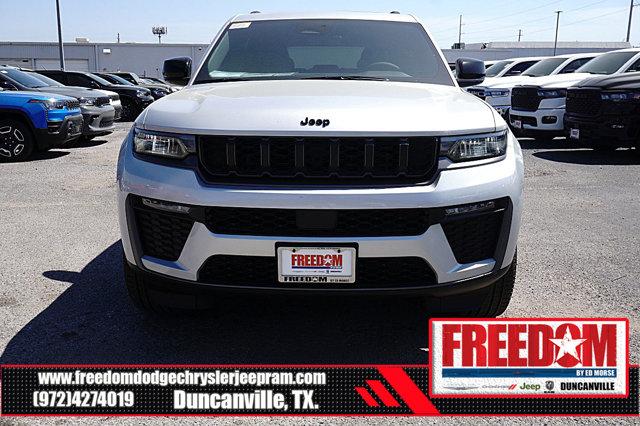 2026 Jeep Grand Cherokee Limited 4x4