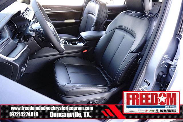 2026 Jeep Grand Cherokee Limited 4x4