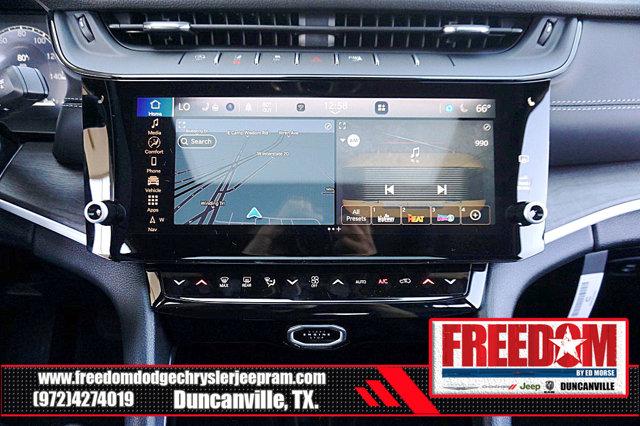 2026 Jeep Grand Cherokee Limited 4x4
